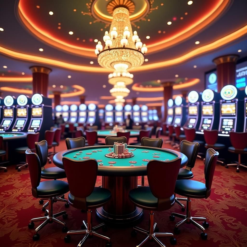 Kartu Ceme Online dengan dealer langsung di studio rumpi toto