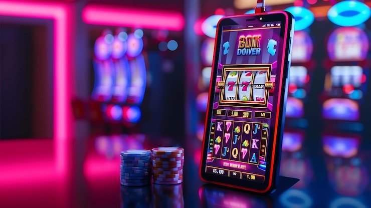 Ceme Online Game 